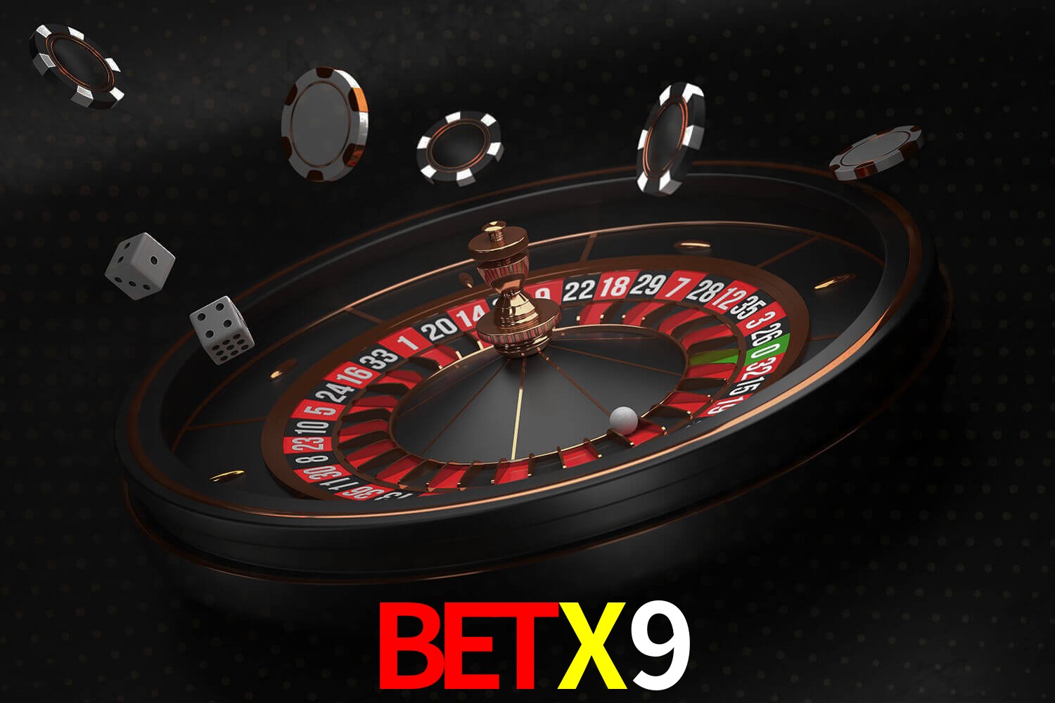BETX9 - Plataforma Brasileira de Autorização - BETX9.COM
