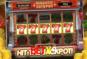 A Emoção da Loteria na BETX9: Uma Chance de Mudança de Vida
