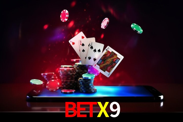 Statistics BETX9