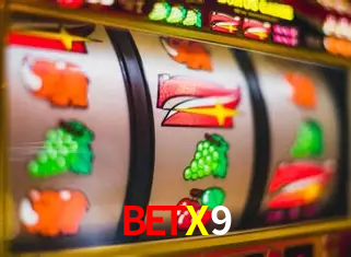 Desvendando o Mundo dos Jogos Virtuais na BETX9