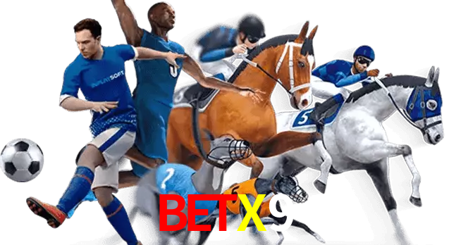 BETX9
