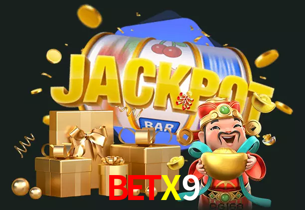 BETX9 bet
