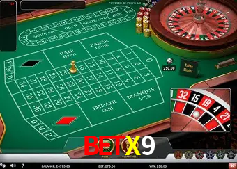 Desvendando o Mundo dos Jogos Virtuais na BETX9