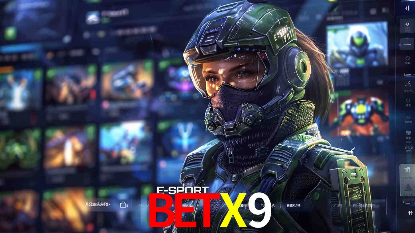 Platform Technology BETX9