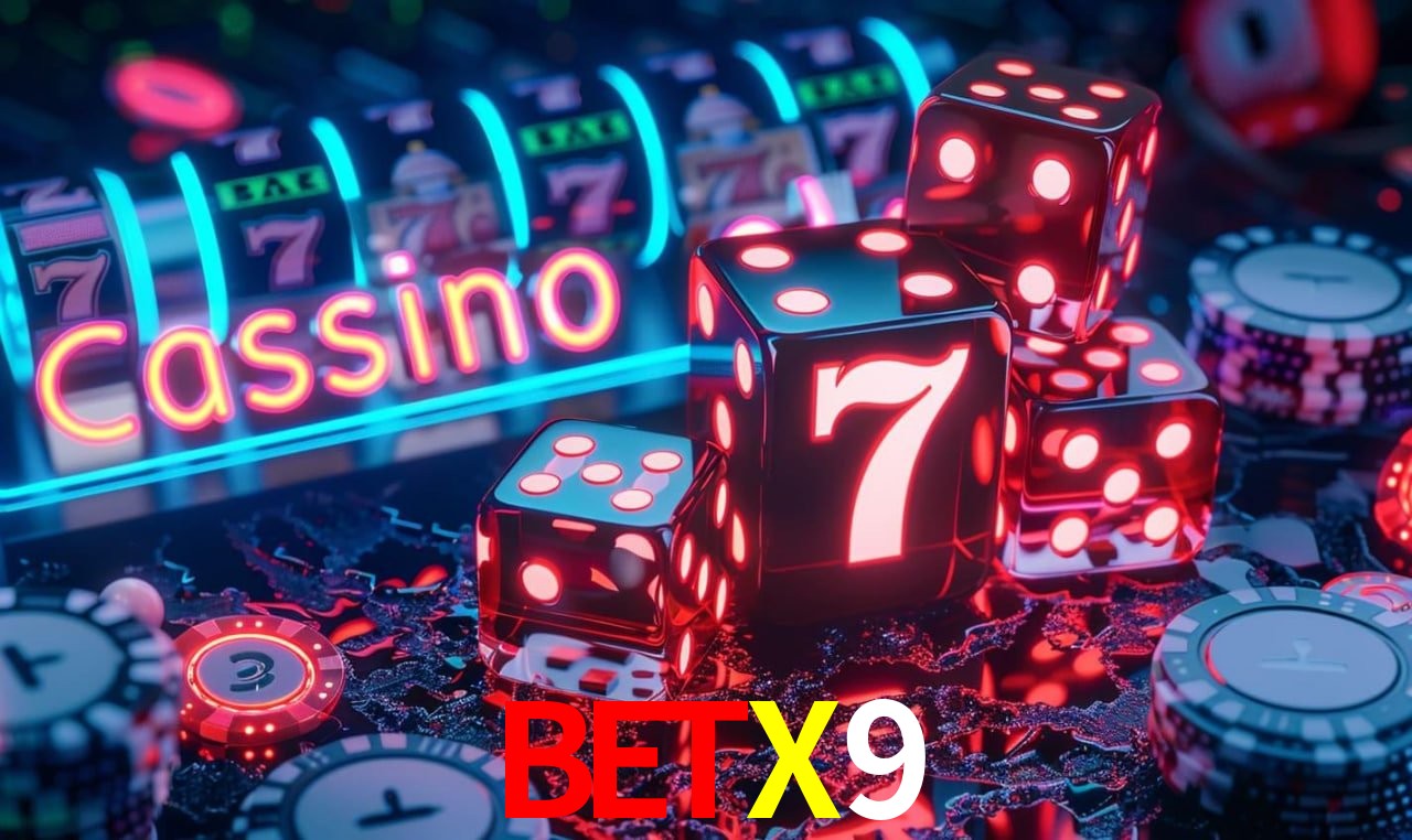 Tennis Betting BETX9