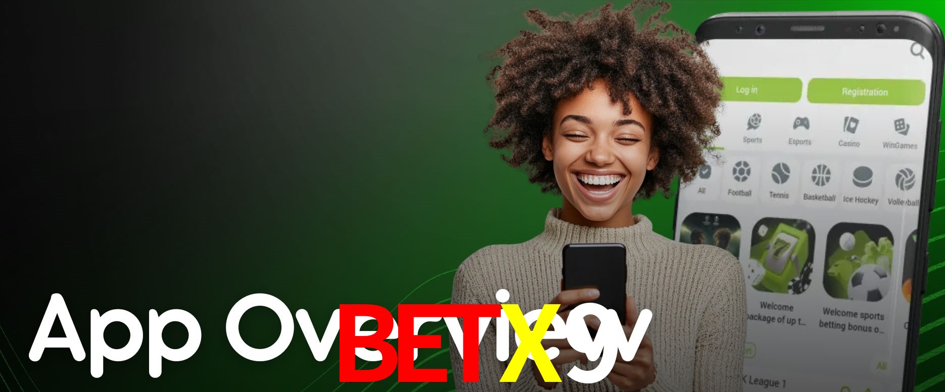 Account Benefits BETX9