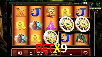 Descubra a Magia dos Jogos de Arcade no BETX9