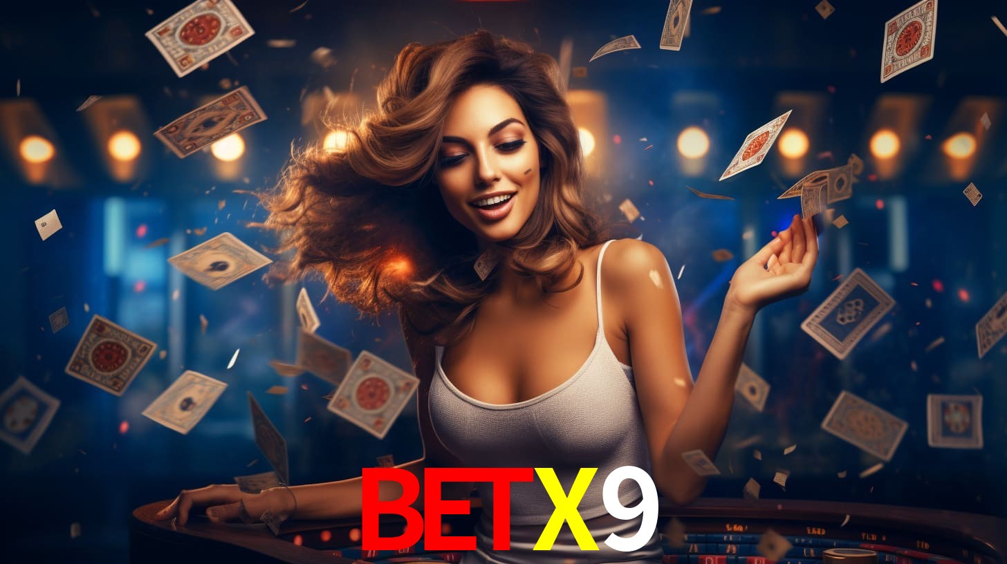 BETX9.COM