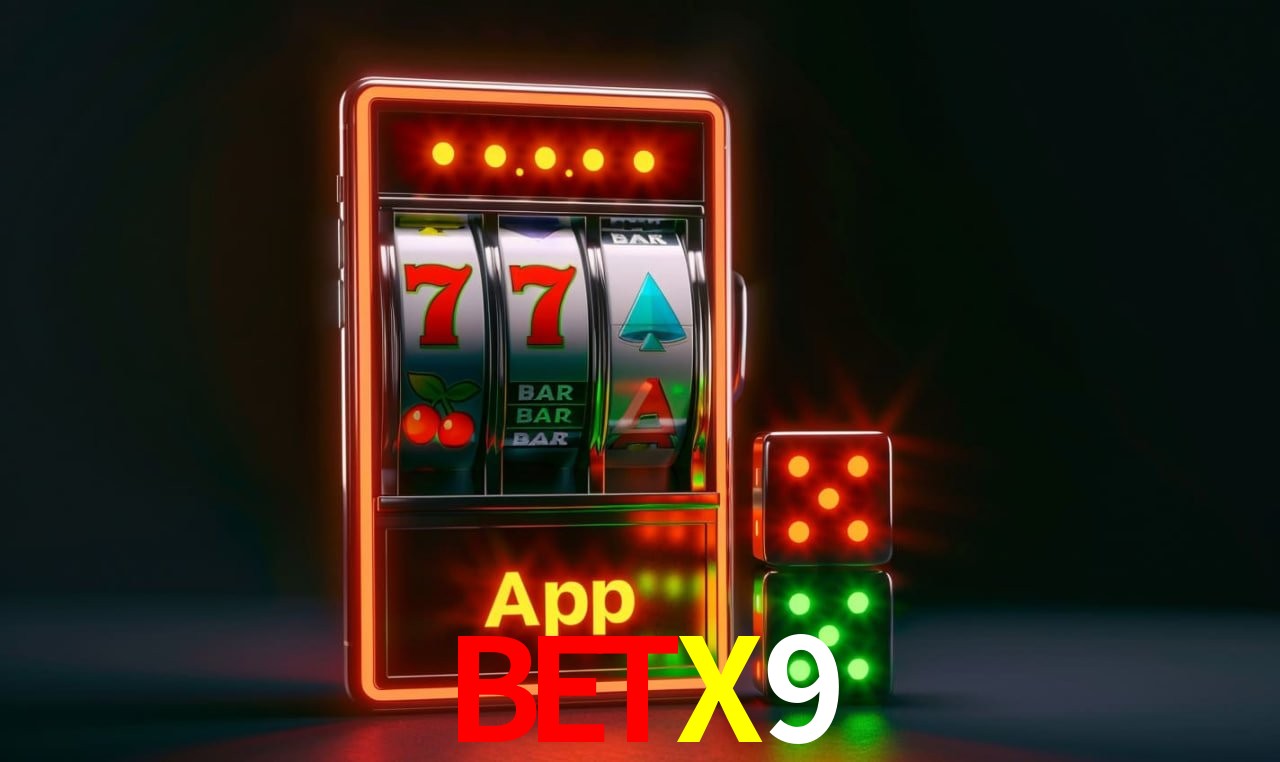Avaliações dos Jogadores BETX9