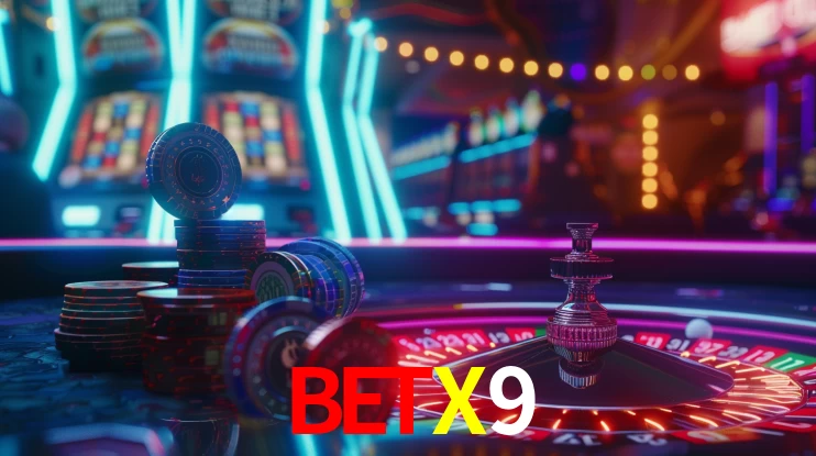 Bonus Features BETX9