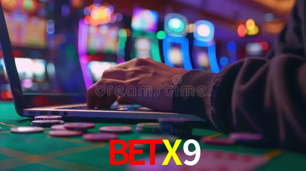 Interface Premium BETX9