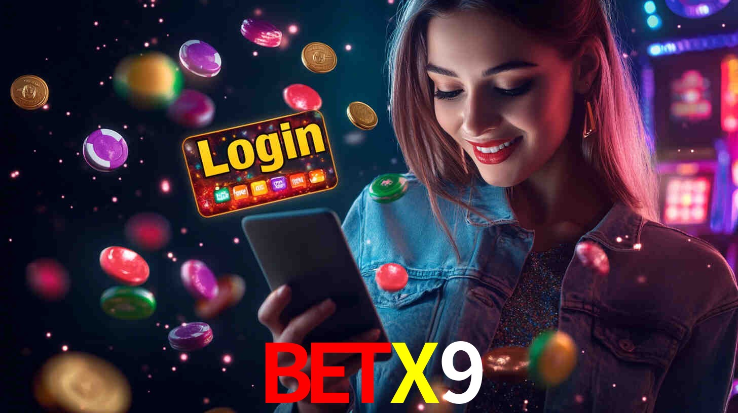 A Popularidade dos Caça-Níqueis no BETX9