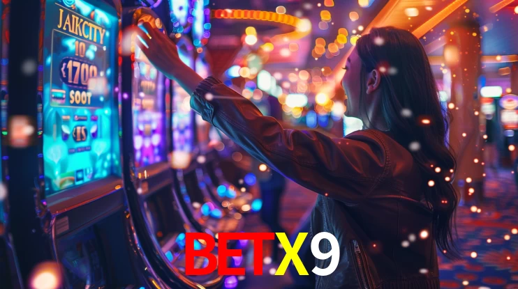BETX9.COM