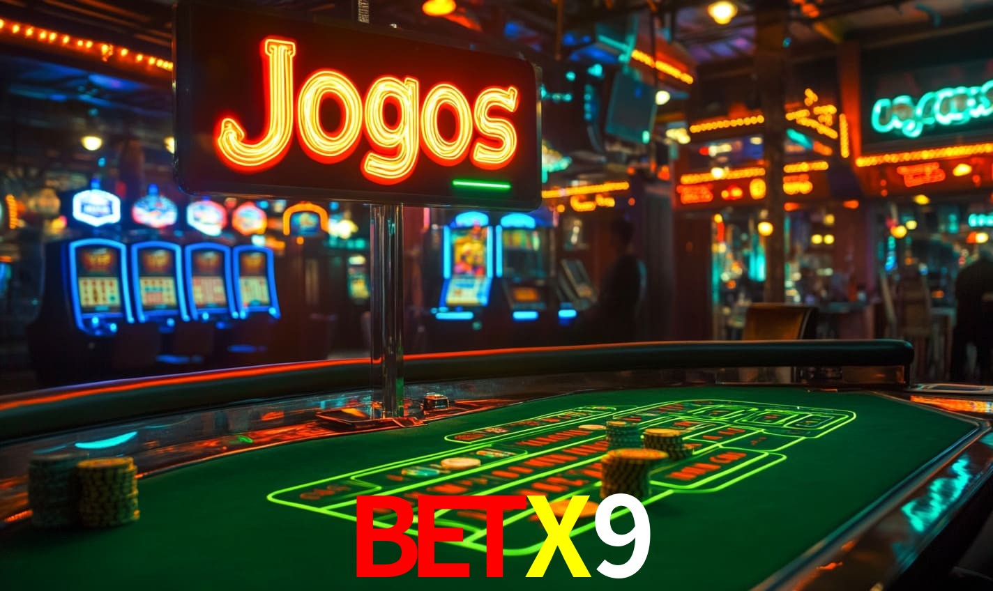 Segurança 2FA BETX9