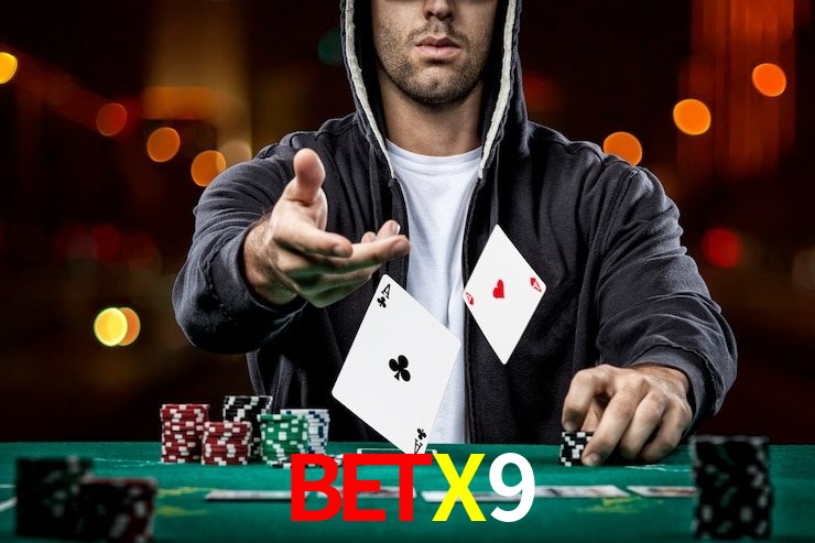 BETX9.COM