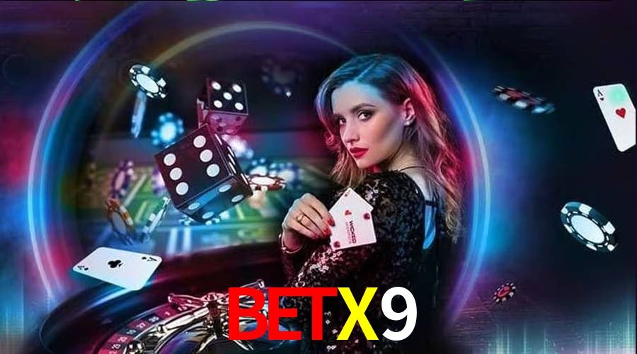 Live Casino BETX9