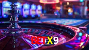 Sports Statistics BETX9