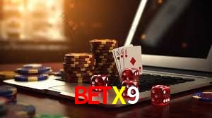 cassino BETX9