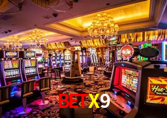Descubra a Essência do BETX9: Nossa História e Compromissos