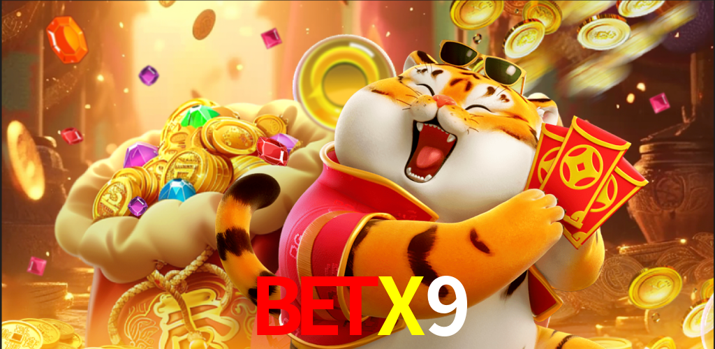 BETX9