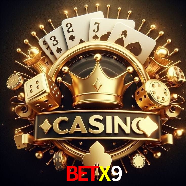 Recursos de Bônus BETX9