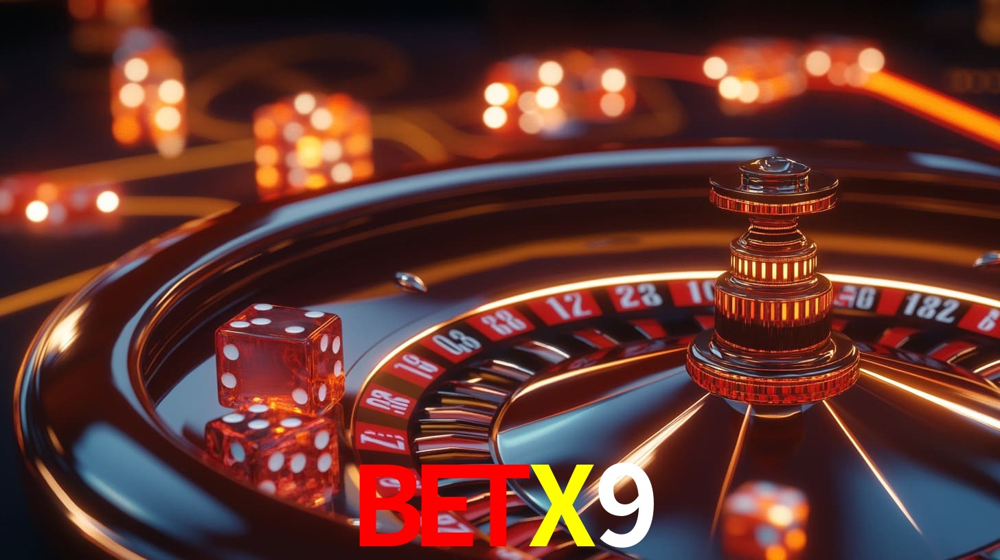 Bônus Generosos e Exclusivos no BETX9 para Você!