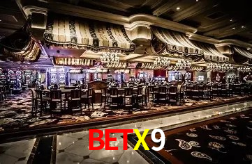 Security Systems BETX9