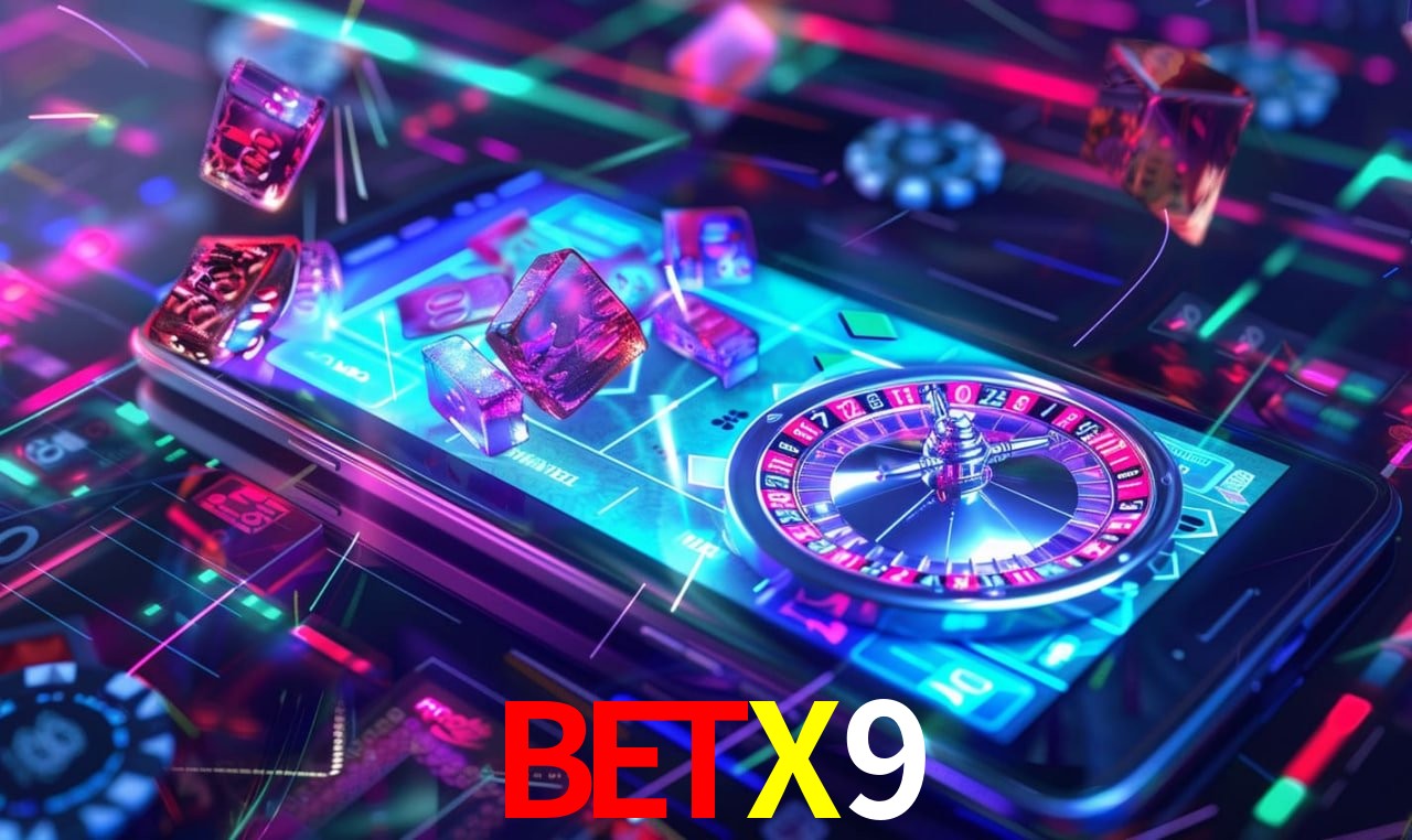 Estatísticas Esportivas BETX9