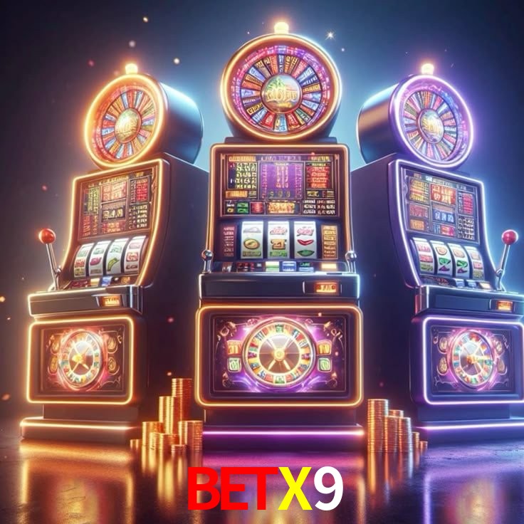 BETX9 cassino