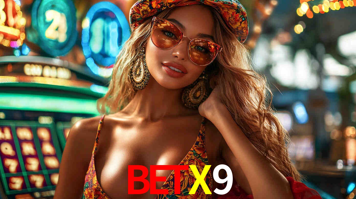 BETX9 App Interface