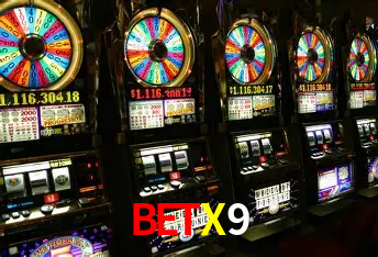 Desvendando o Mundo dos Jogos Virtuais na BETX9