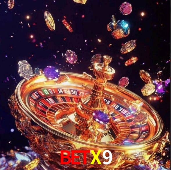 Especiais de Fim de Semana BETX9