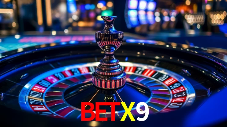 Experimente o Login Seguro Premium no BETX9
