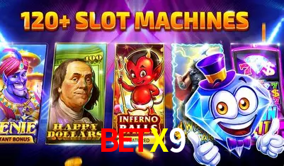Weekend Specials BETX9