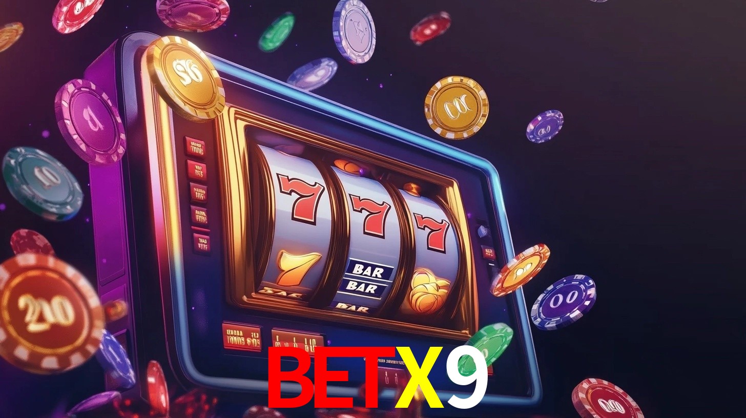 Welcome Bonus BETX9