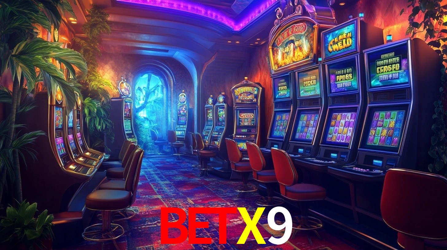 Daily Bonuses BETX9