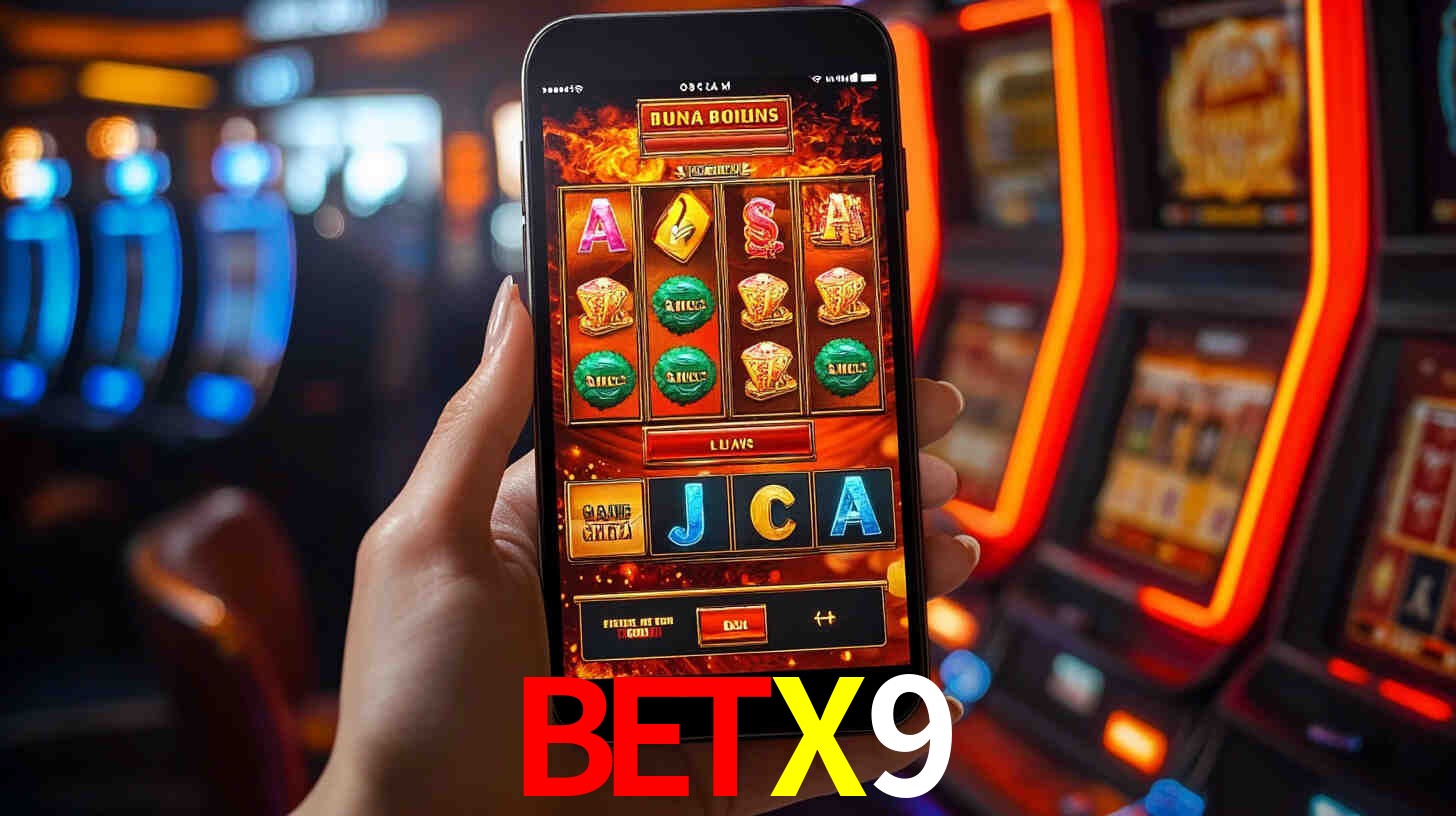 BETX9