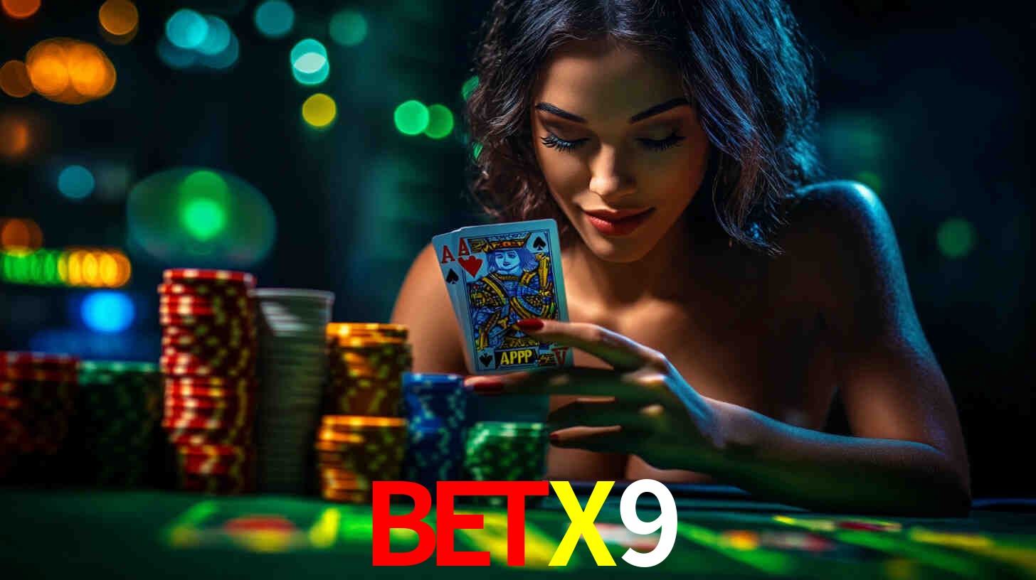 Descubra a Essência do BETX9: Nossa História e Compromissos