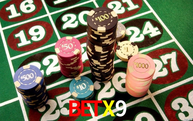 Apostas de Basquete BETX9