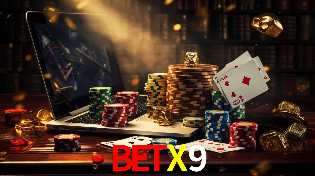 Casino VIP BETX9