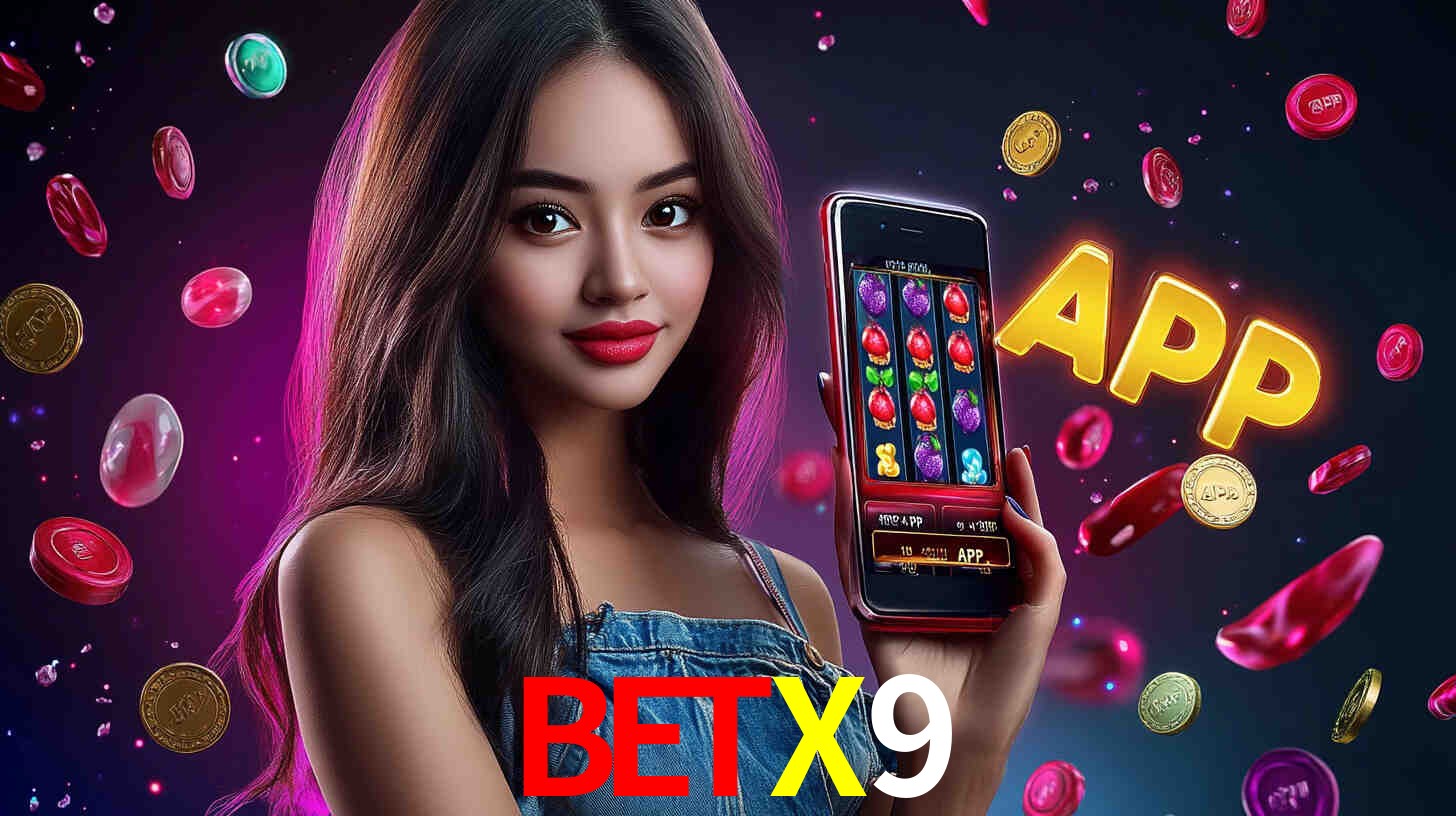 Apostas Esportivas na BETX9: Um Guia Completo