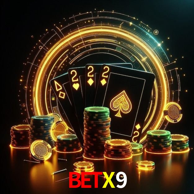 Jogos de Slot BETX9