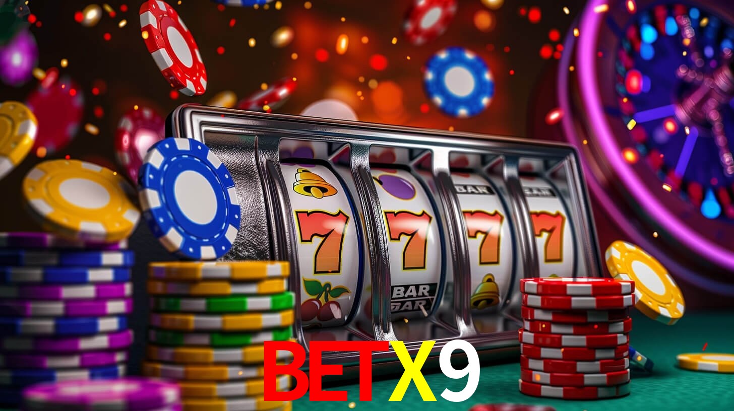 Jogos Exclusivos BETX9