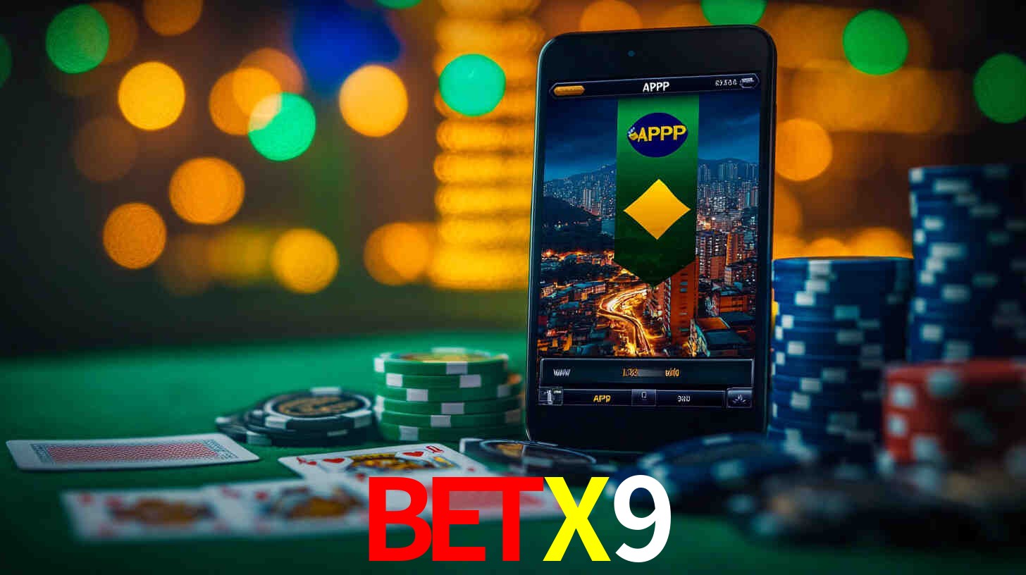 Explorando a Categoria de Eventos em Apostas na BETX9
