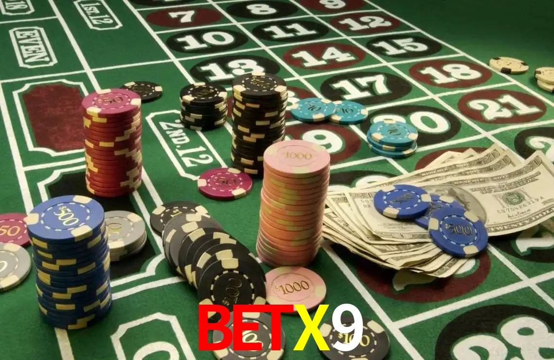 BETX9
