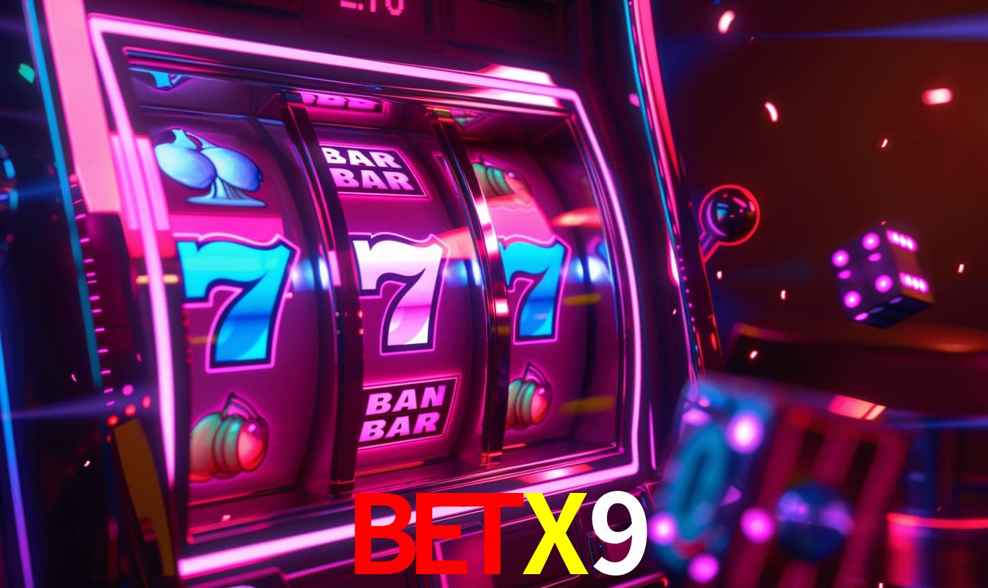 Inovações de Jogos na BETX9: O Futuro das Experiências Interativas