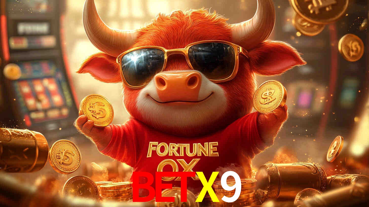 BETX9: A Experiência de Casino com Jogos de Mesa ao Vivo