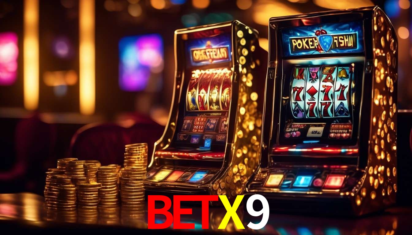 A Emoção da Loteria na BETX9: Uma Chance de Mudança de Vida