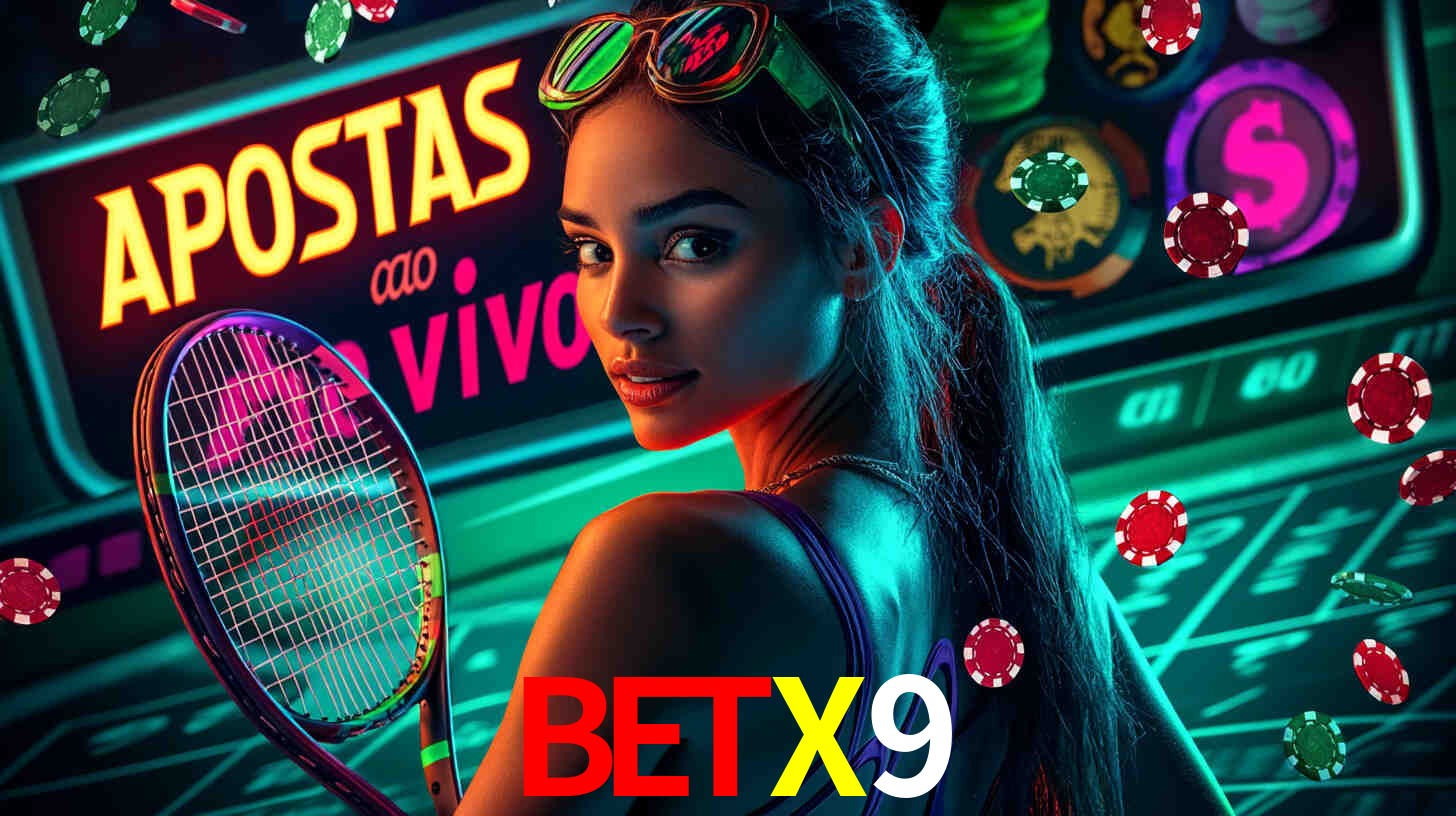A Experiência Imersiva dos Cassinos Ao Vivo no BETX9