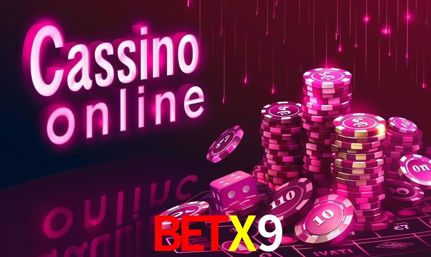 Descubra o Programa VIP da BETX9: Vantagens Exclusivas para Jogadores
